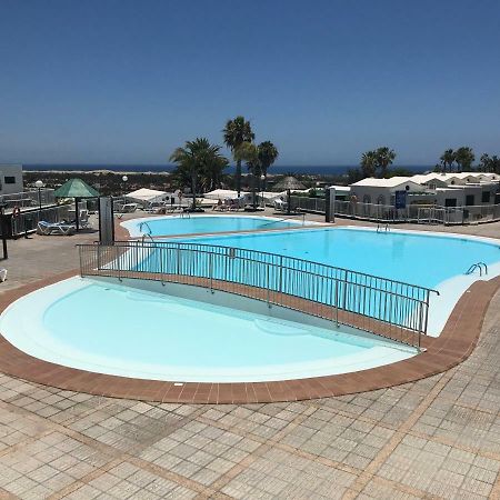 Bungalow Einstein Maspalomas  Eksteriør bilde