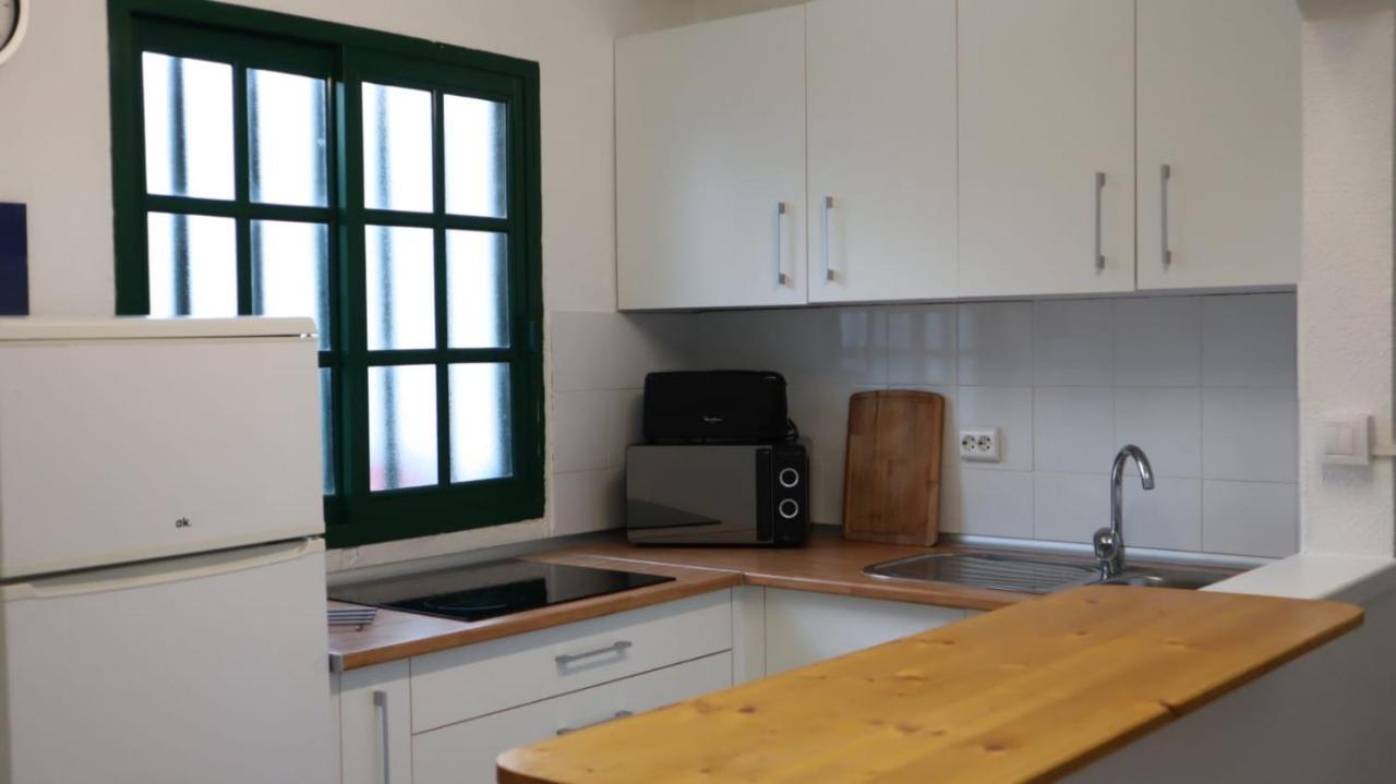 Bungalow Einstein Maspalomas  Eksteriør bilde