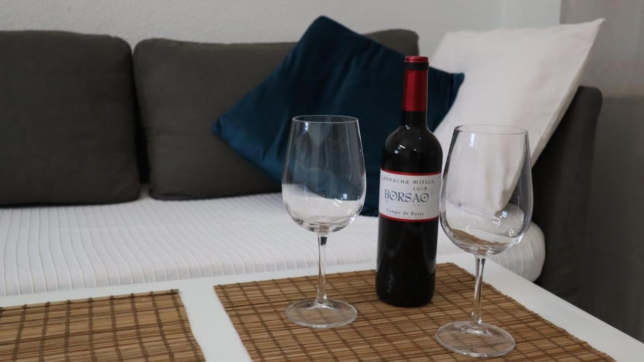 Bungalow Einstein Maspalomas  Eksteriør bilde