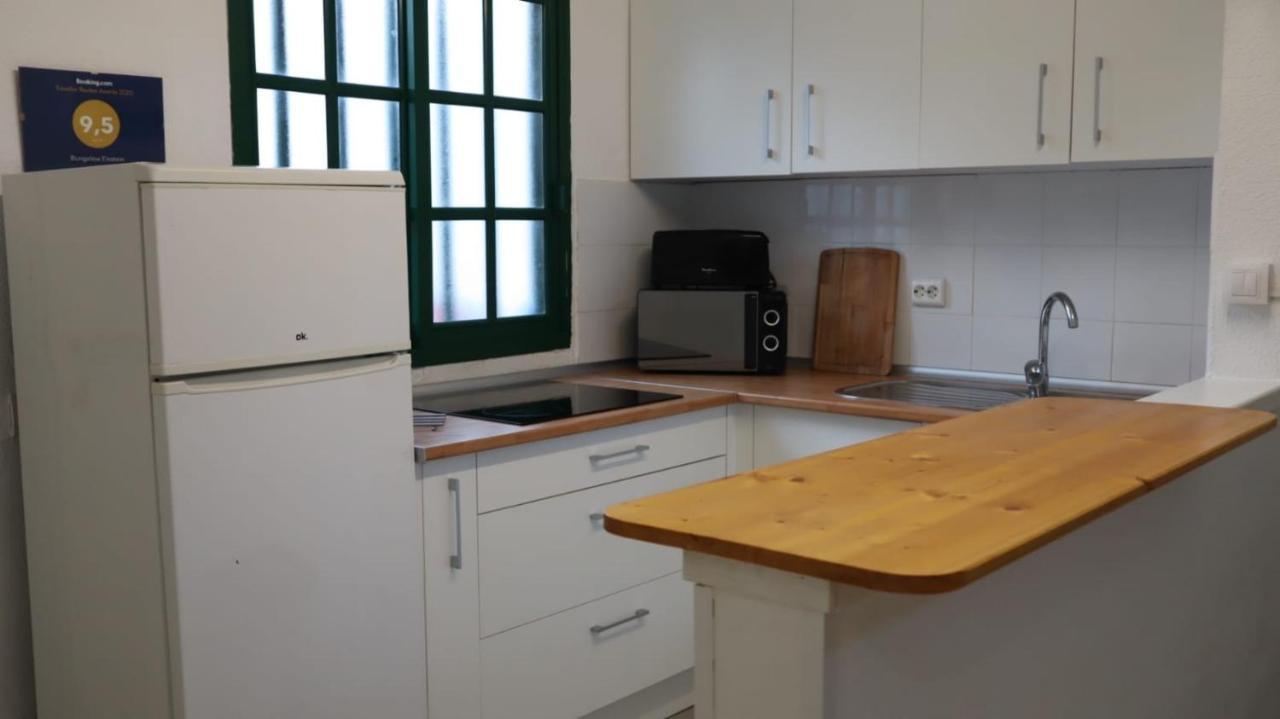 Bungalow Einstein Maspalomas  Eksteriør bilde