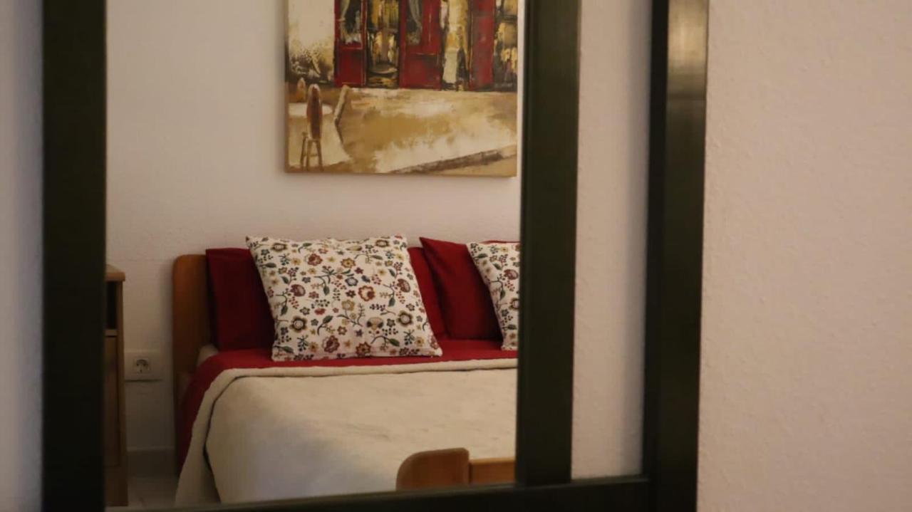 Bungalow Einstein Maspalomas  Eksteriør bilde