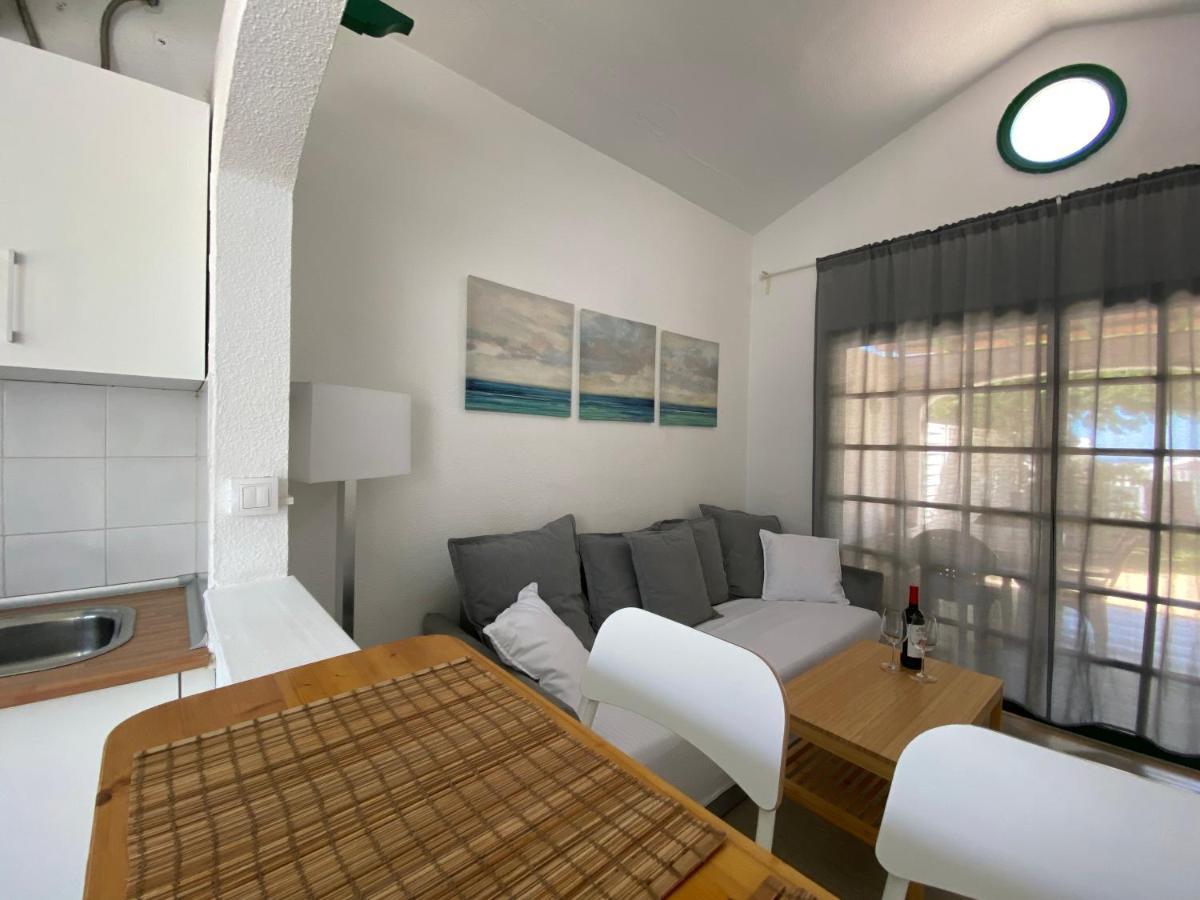Bungalow Einstein Maspalomas  Eksteriør bilde