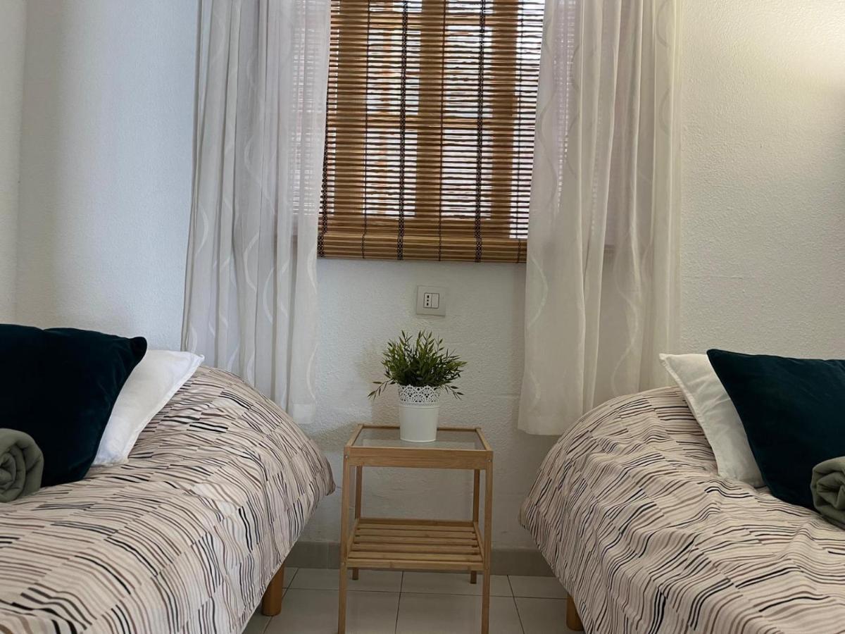 Bungalow Einstein Maspalomas  Eksteriør bilde