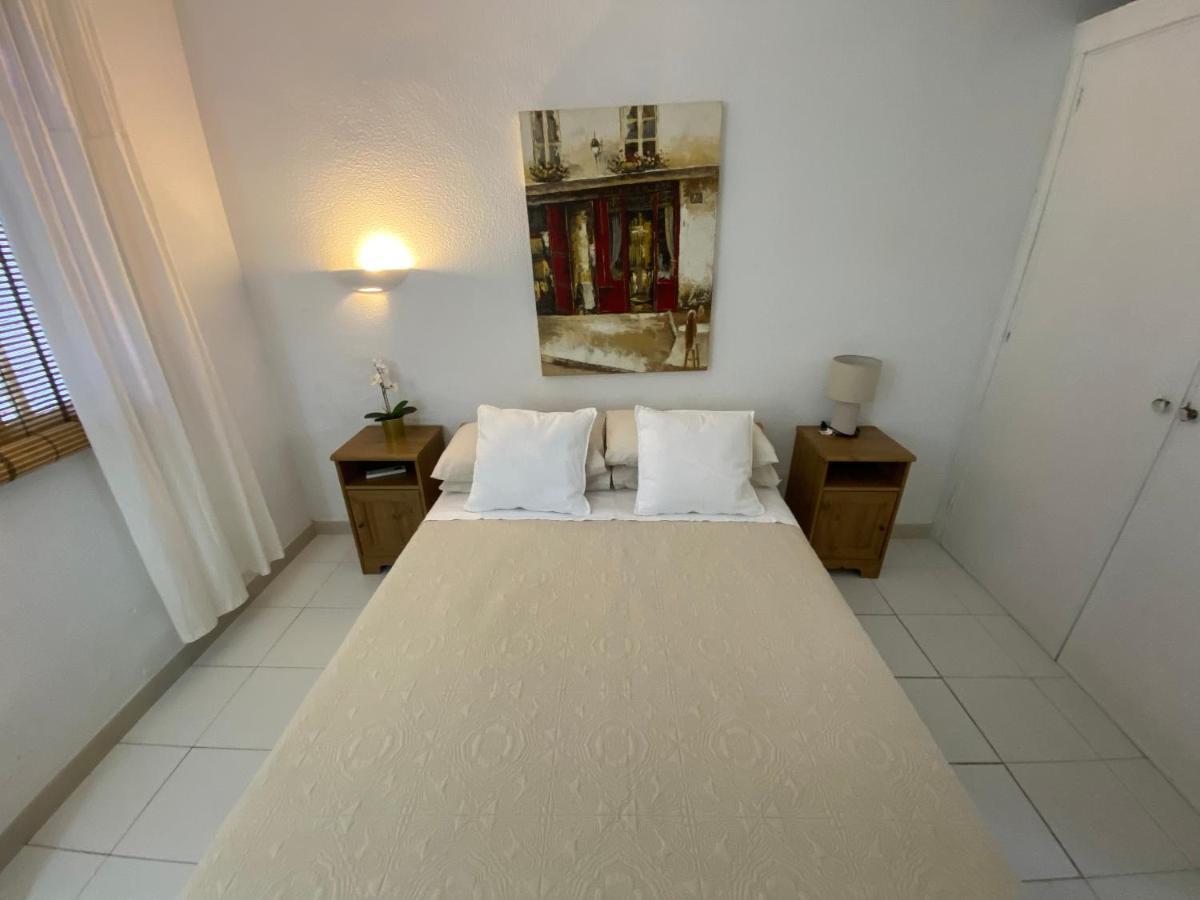 Bungalow Einstein Maspalomas  Eksteriør bilde