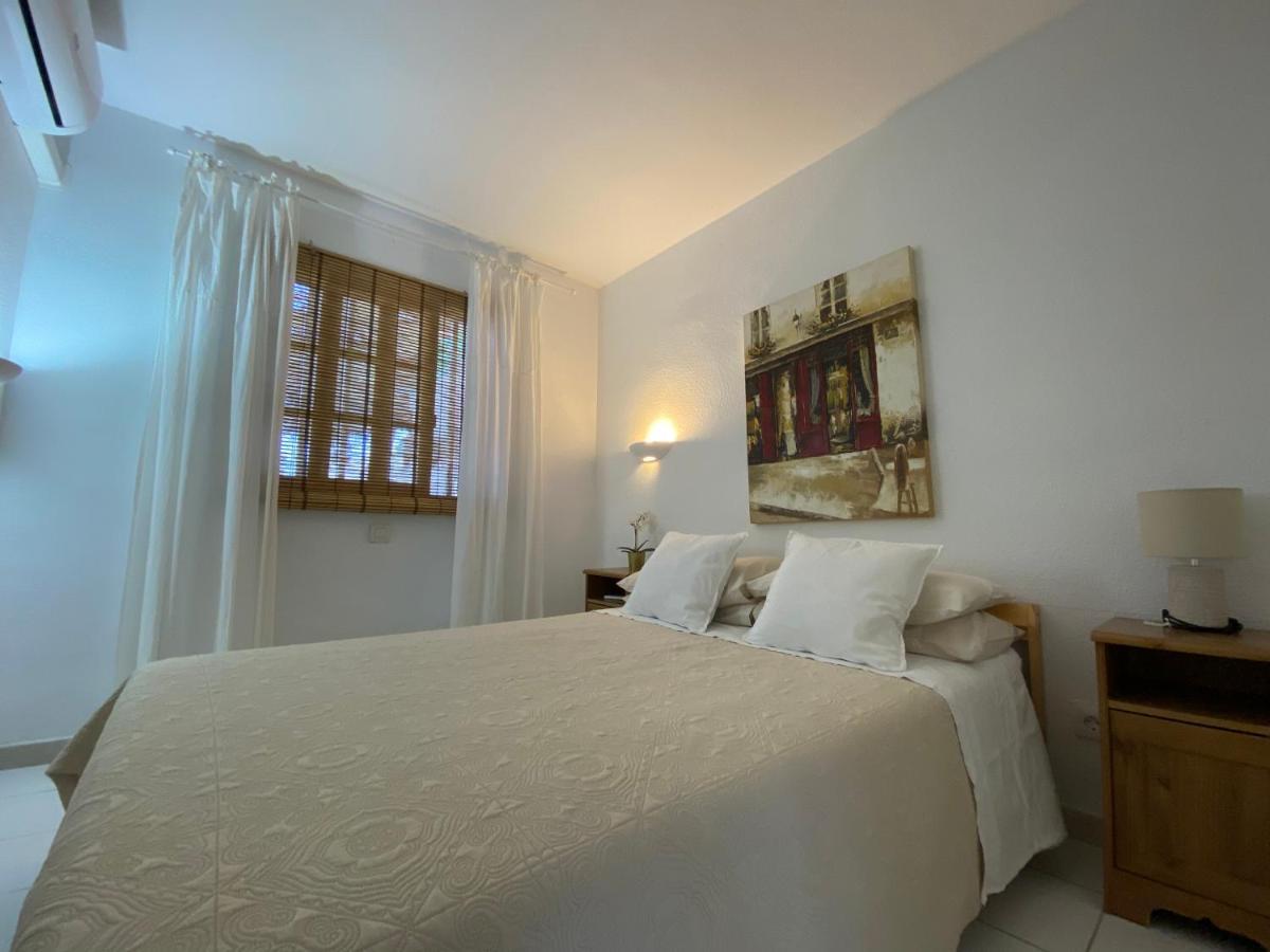Bungalow Einstein Maspalomas  Eksteriør bilde