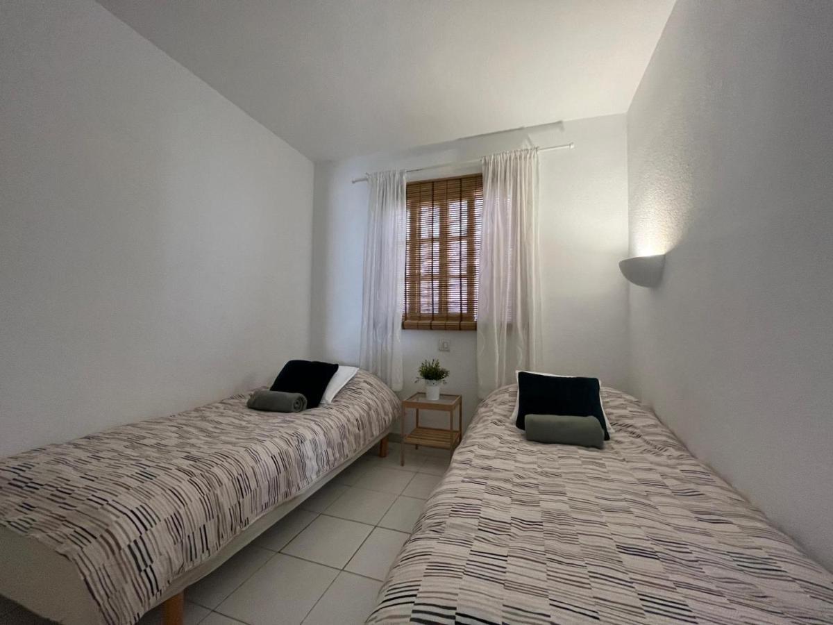 Bungalow Einstein Maspalomas  Eksteriør bilde